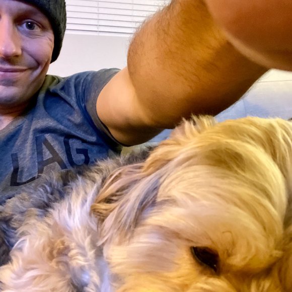 Meet your Posher, Adam - Picture 2 of 5